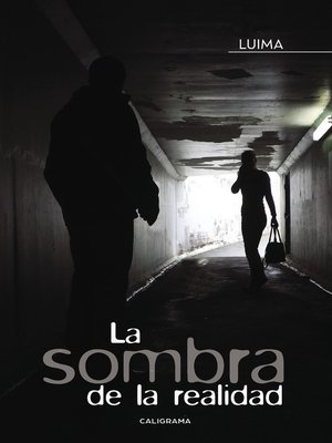 cover image of La sombra de la realidad
